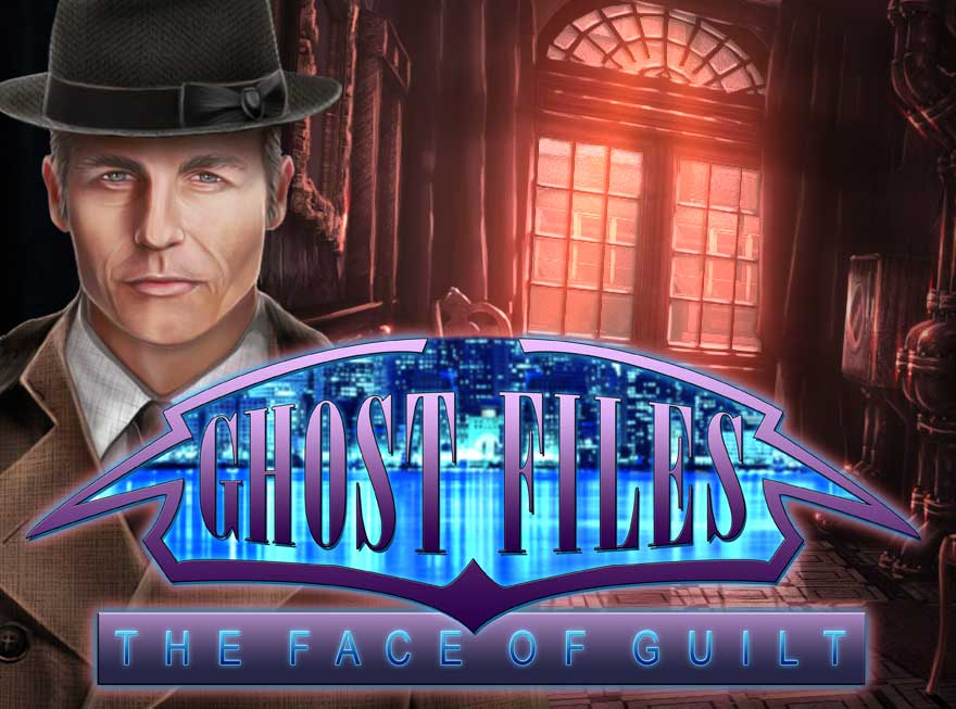 Face-to-Face with Ghost Files – The Face of Guilt