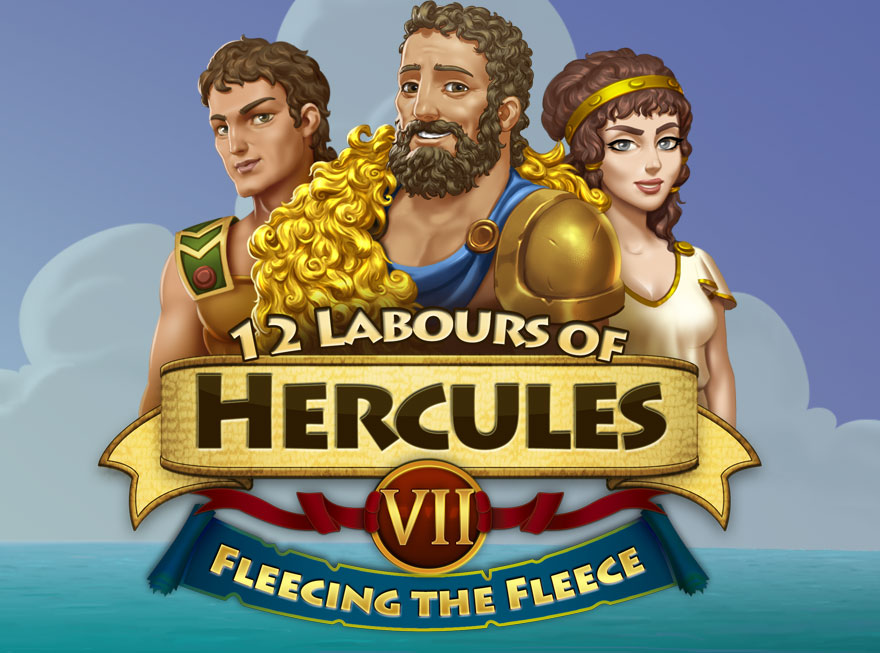 Set Sail with 12 Labours of Hercules VII – Fleecing the Fleece