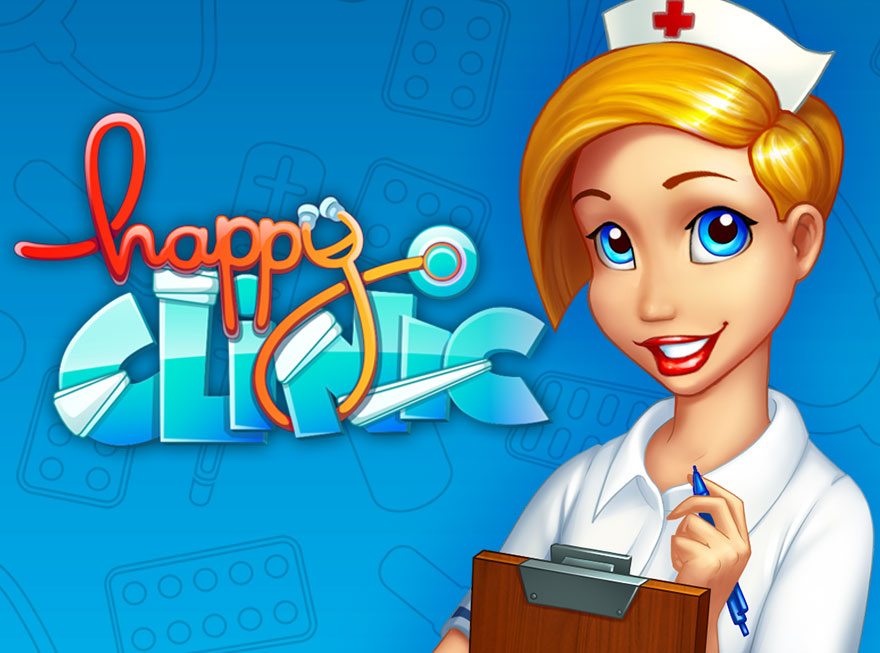 Refill Your Prescription for Fun with Happy Clinic!