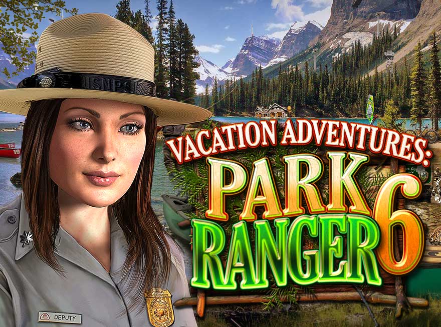 Take a Break with Vacation Adventures – Park Ranger 6