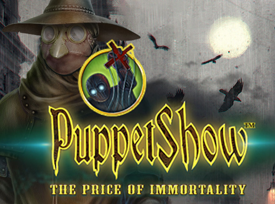 Reveal the Secrets of PuppetShow – The Price of Immortality