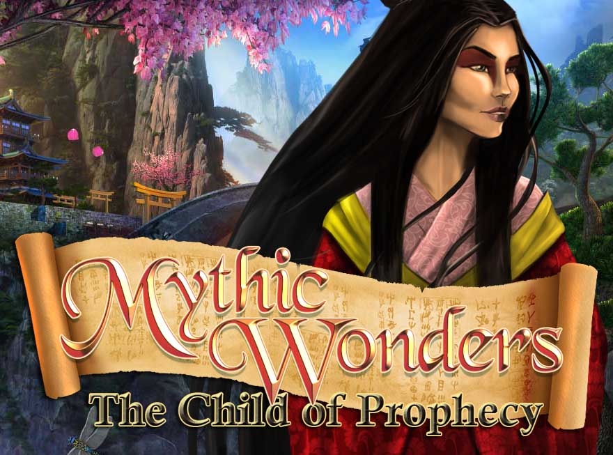 Experience Mythic Wonders – The Child of Prophecy Platinum Edition