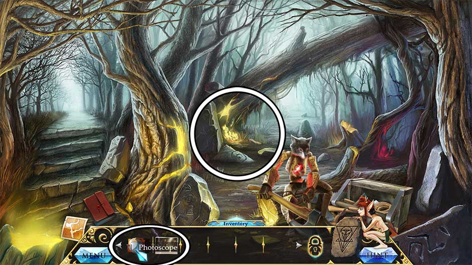 Witchcraft - Pandora's Box_screenshot-099Witchcraft - Pandora's Box_screenshot-099