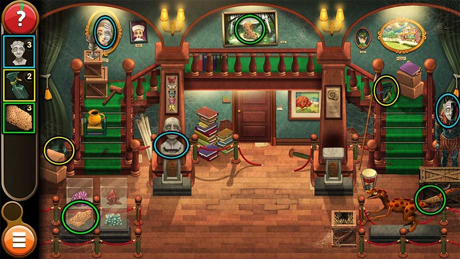 mortimer beckett and the time paradox walkthrough free