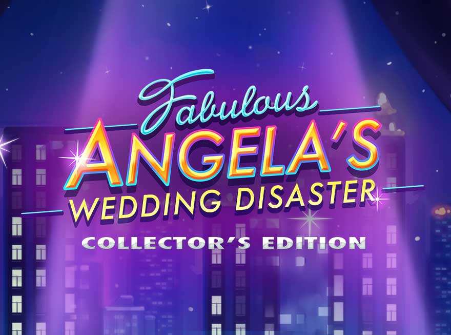 Fabulous – Angela’s Wedding Disaster Official Walkthrough