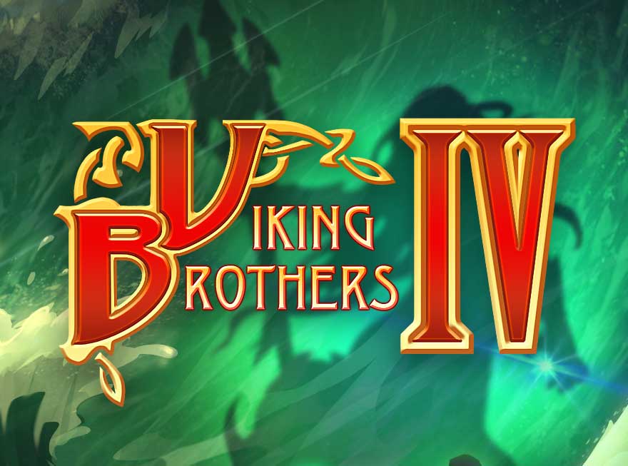 Become an Honorary Viking in Viking Brothers 4