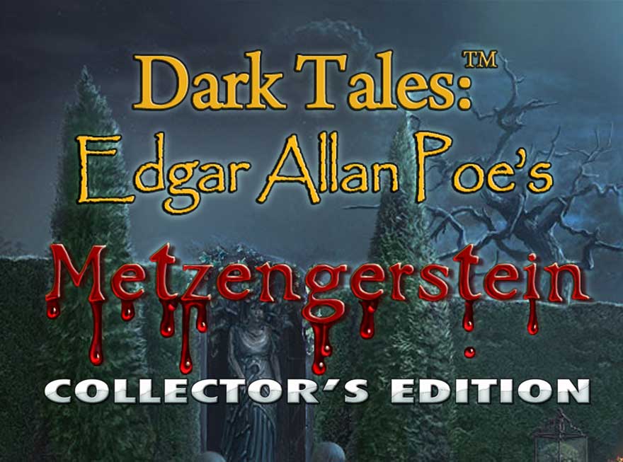 Unrivaled Mystery in Dark Tales – Edgar Allan Poe’s Metzengerstein Collector’s Edition