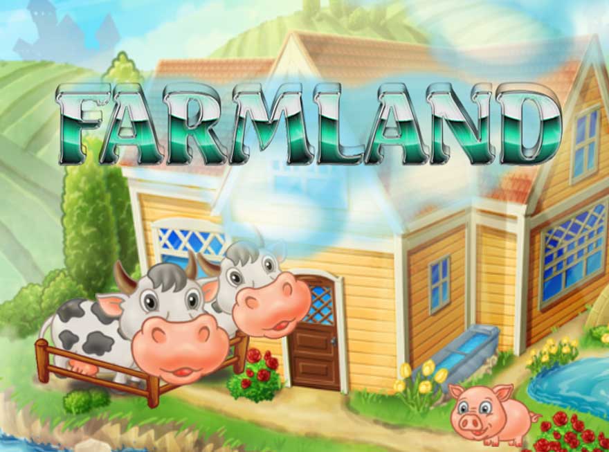 Farmland – A Homegrown Time Management Game