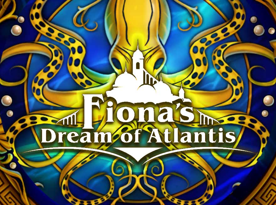 Fiona’s Dream of Atlantis Makes a Splash!