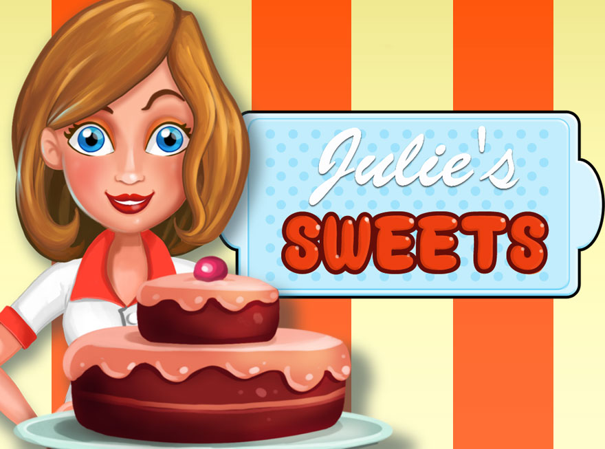 She’s Back! Enjoy a Summer Treat with Julie’s Sweets