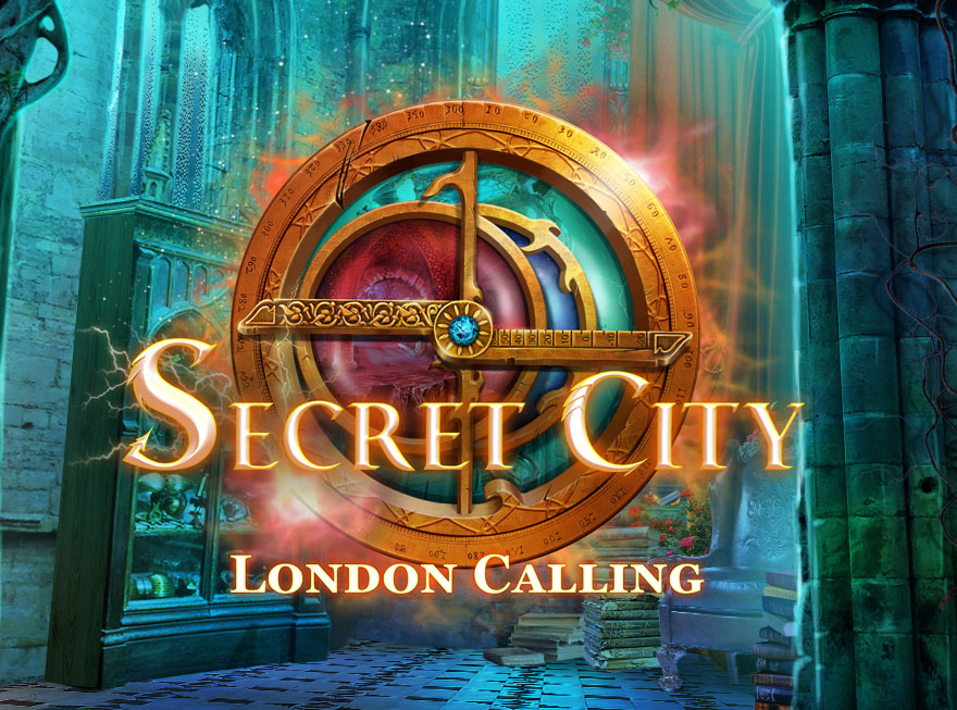 Secret City – London Calling Takes You to An Underground World of Mystery