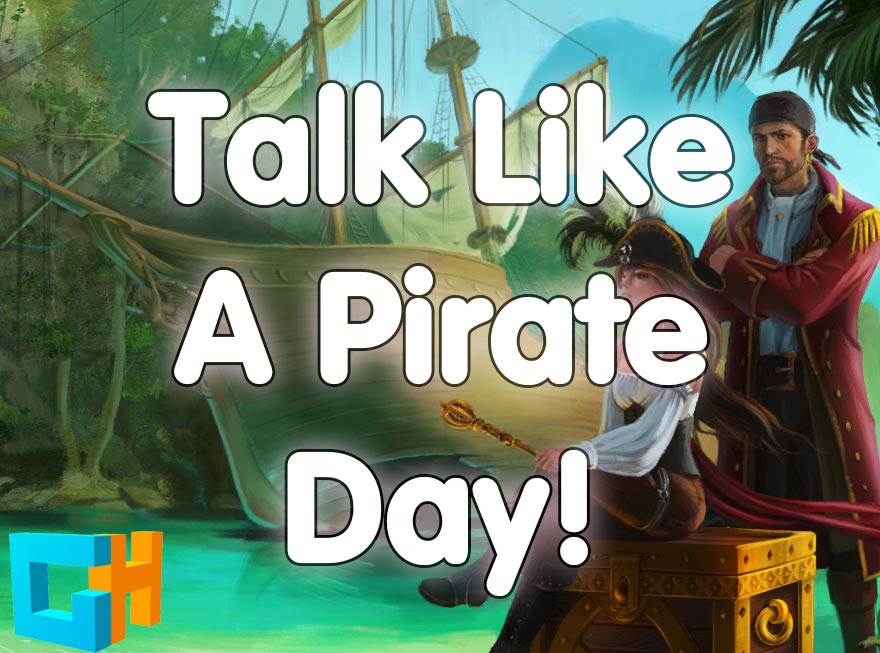 Avast, Me Hearties! 8 Pirate Games for Your Treasure Trove