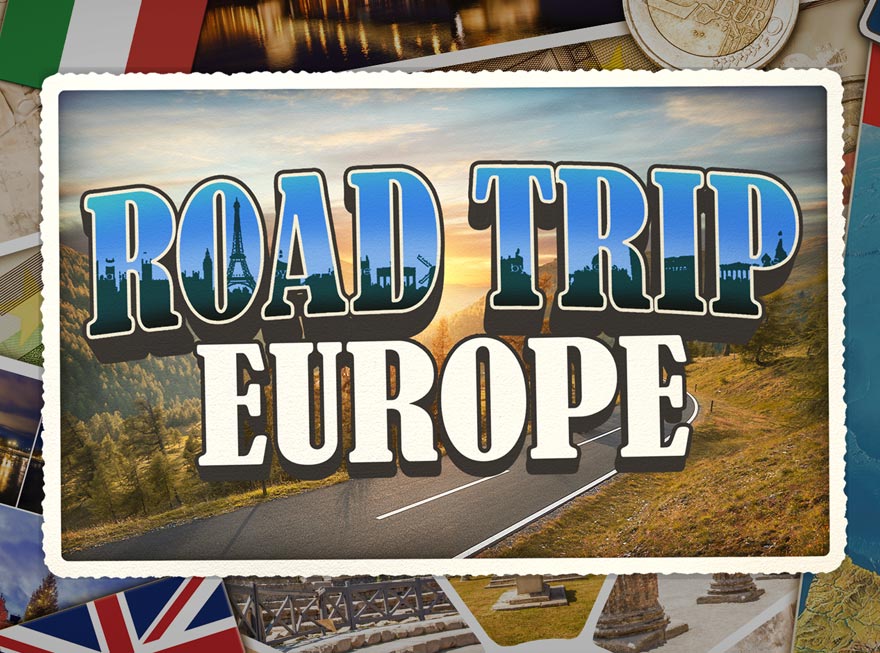 Take the Trip of a Lifetime in Road Trip Europe – A Classic Hidden Object Game