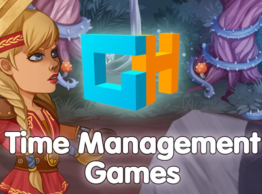 5 Time Management Games to Play While Waiting for Delicious
