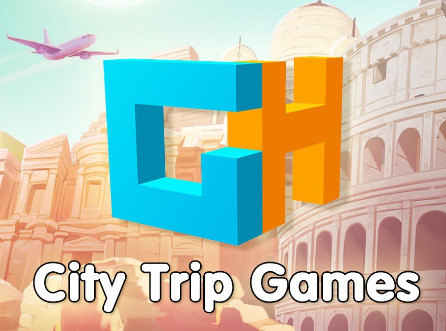 Cool Off with These 5 Summer City Trip Games