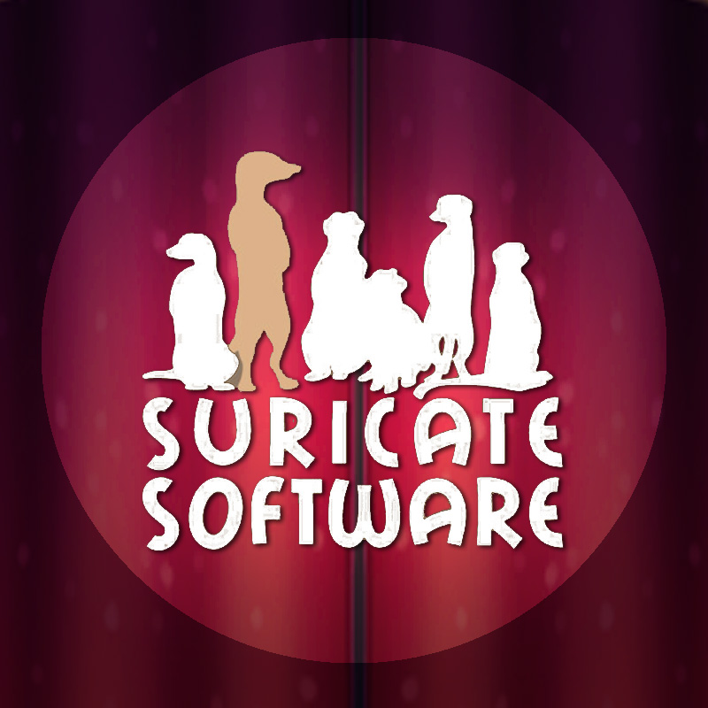 Developer Spotlight – The Wonderful Worlds of Suricate Software