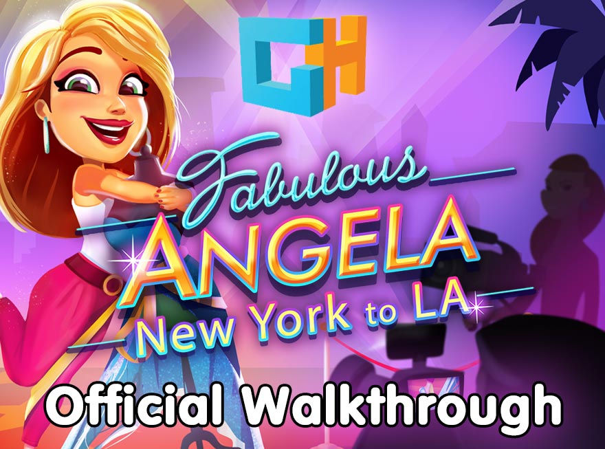 Fabulous – New York to LA Official Walkthrough