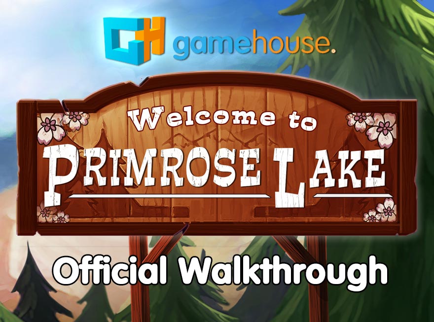 Welcome to Primrose Lake Official Walkthrough