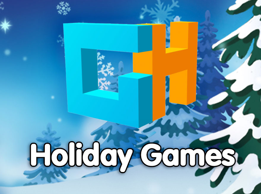Deck the Halls with 10 Festive Christmas Games