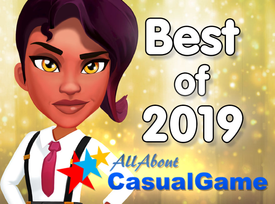 The Results are In! 10 Award-Winning Games Picked by Players