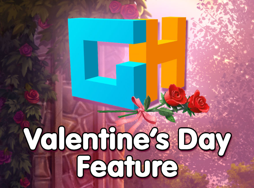 Fall in Love with 8 Charming Valentine’s Day Games