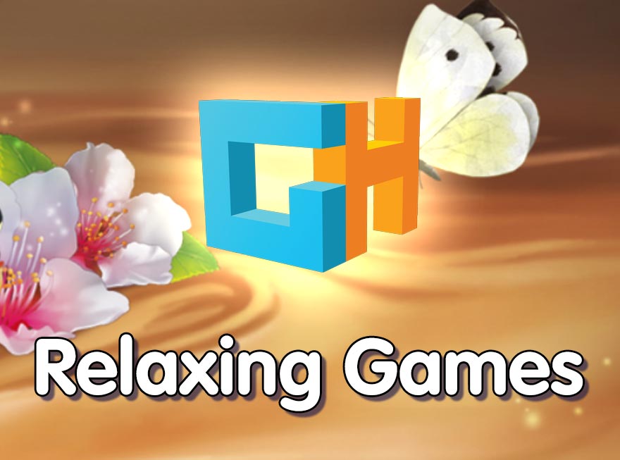 These Relaxing Games are Exactly What We Need Right Now