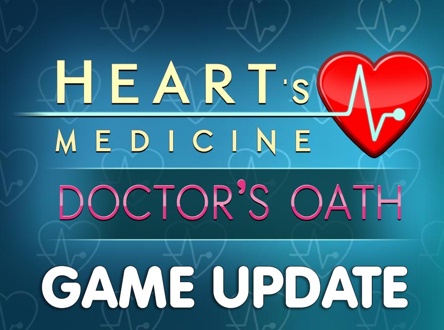 How to Update Heart’s Medicine – Doctor’s Oath on PC