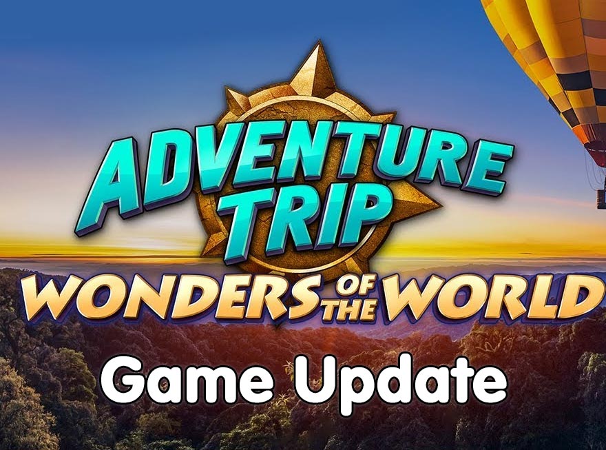 How to Upgrade Adventure Trip – Wonders of the World to Collector’s Edition