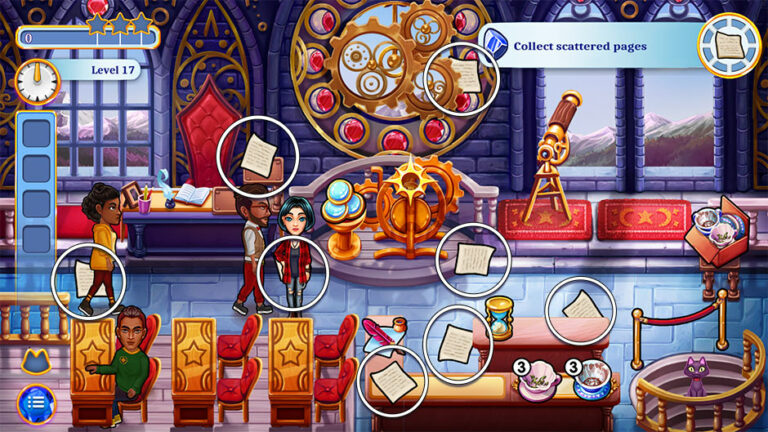 Scholar of the Arcane Arts for ios instal free
