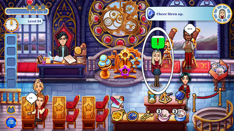 free Scholar of the Arcane Arts for iphone instal