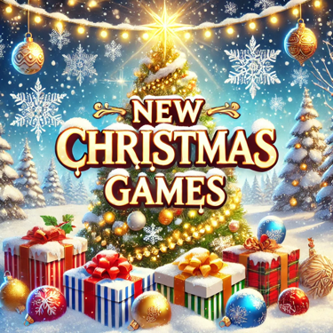 12 Games for 12 Days: The Christmas Countdown is on!